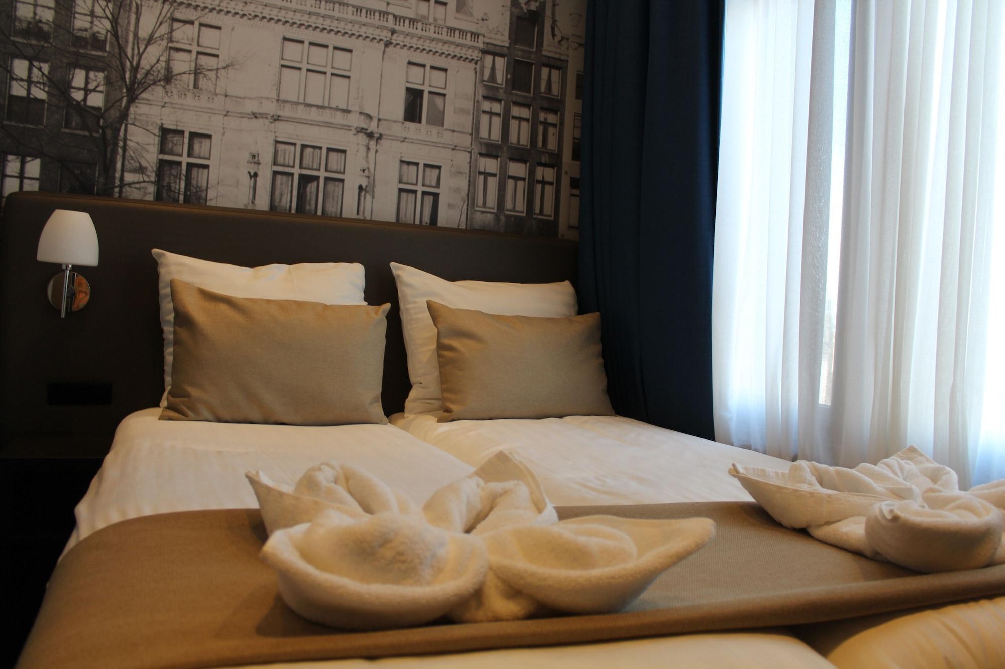 Royal Hotel Ámsterdam