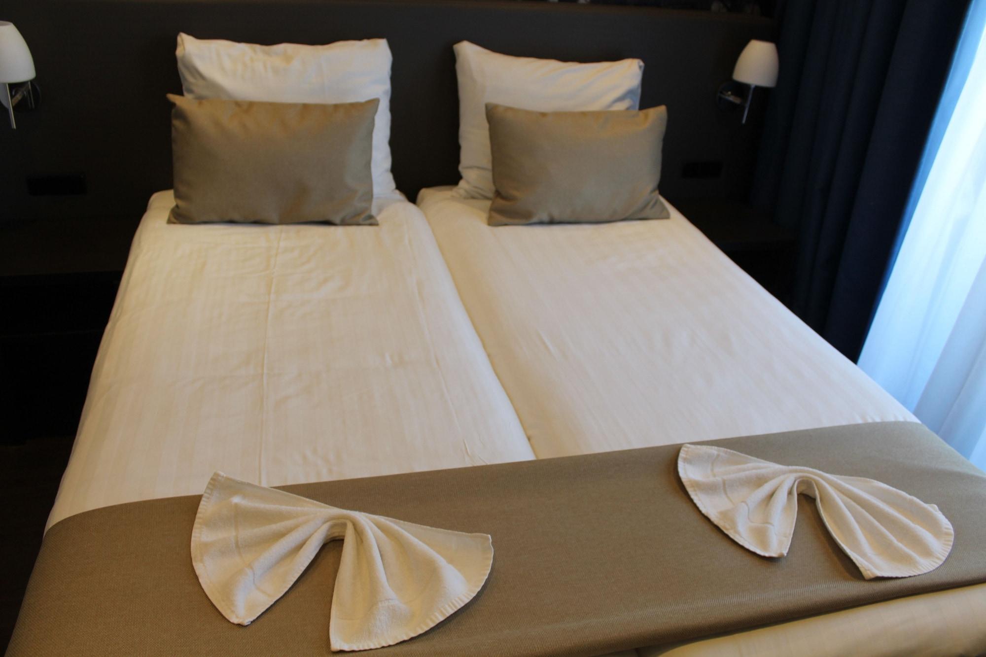 Royal 4* Ámsterdam
