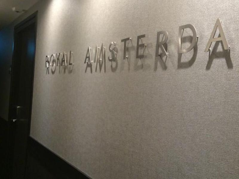 Royal Hotel Ámsterdam
