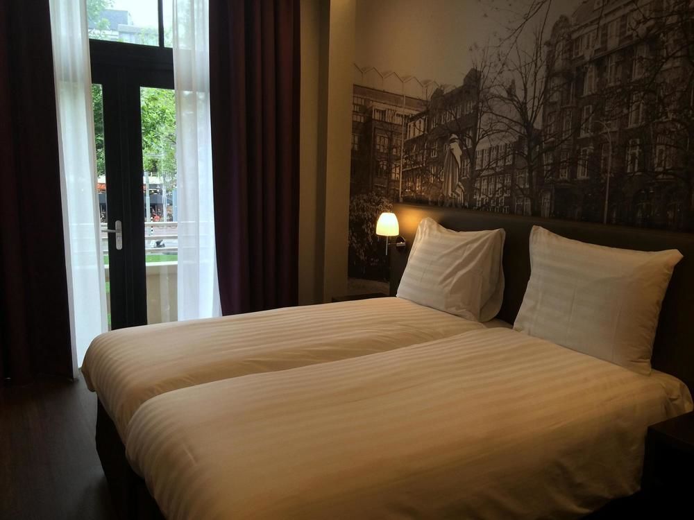 Royal Hotel Ámsterdam