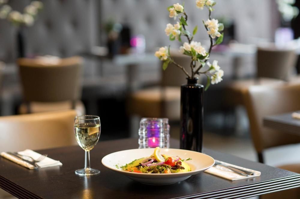 Royal 4* Ámsterdam